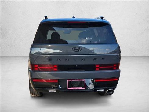 Used 2024 Hyundai Santa Fe Calligraphy image 6