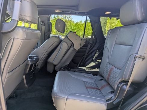 Certified 2026 Toyota Sequoia Capstone AWD/4WD image 19