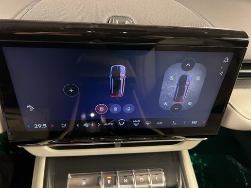 New 2026 Lincoln Nautilus Premier w/ Equipment Group 102A image 13