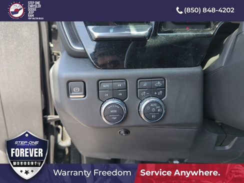Used 2023 GMC Sierra 1500 Elevation w/ Preferred Package AWD/4WD image 19