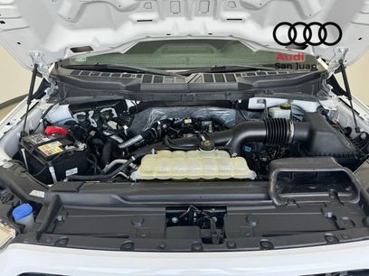 Used 2022 Ford F150 XL w/ STX Appearance Package