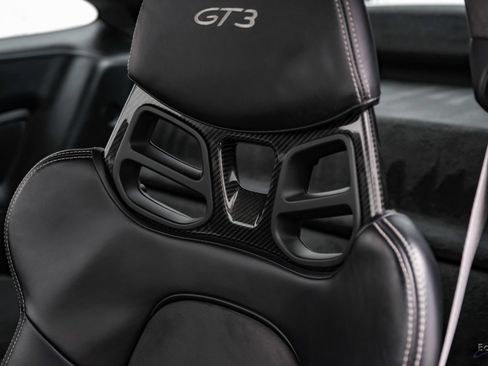 Used 2015 Porsche 911 GT3 RWD image 43