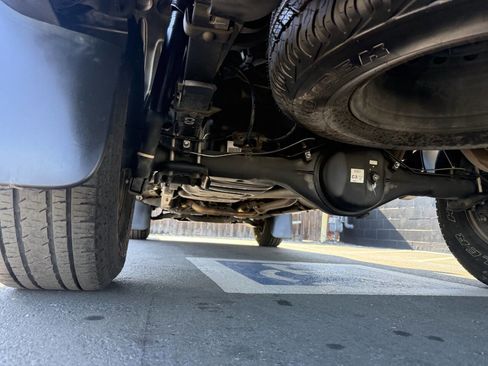 Used 2011 Toyota Tacoma PreRunner image 11