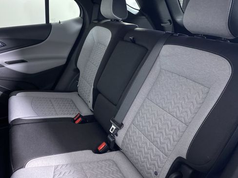 Certified 2024 Chevrolet Equinox LS w/ LS Convenience Package image 12