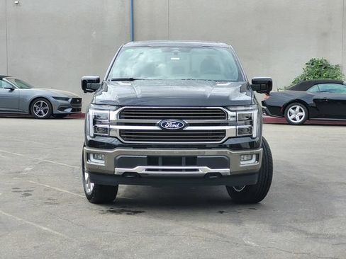 New 2026 Ford F150 King Ranch w/ Equipment Group 601A High AWD/4WD image 3