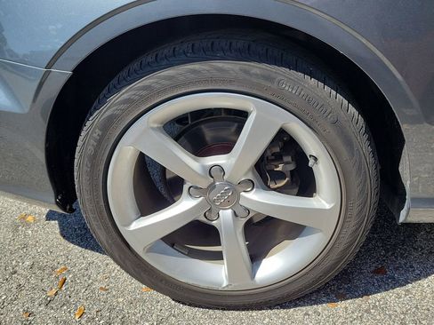 Used 2015 Audi A3 2.0T Premium w/ Driver Assistance Package image 13