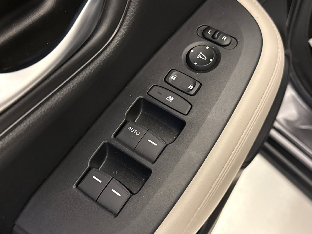 Certified 2026 Honda HR-V LX image 19