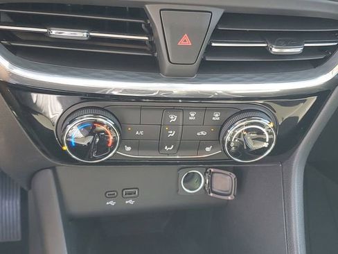 New 2026 Buick Encore GX Sport Touring w/ Comfort Package image 17