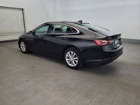 Used 2020 Chevrolet Malibu LT FWD image 3