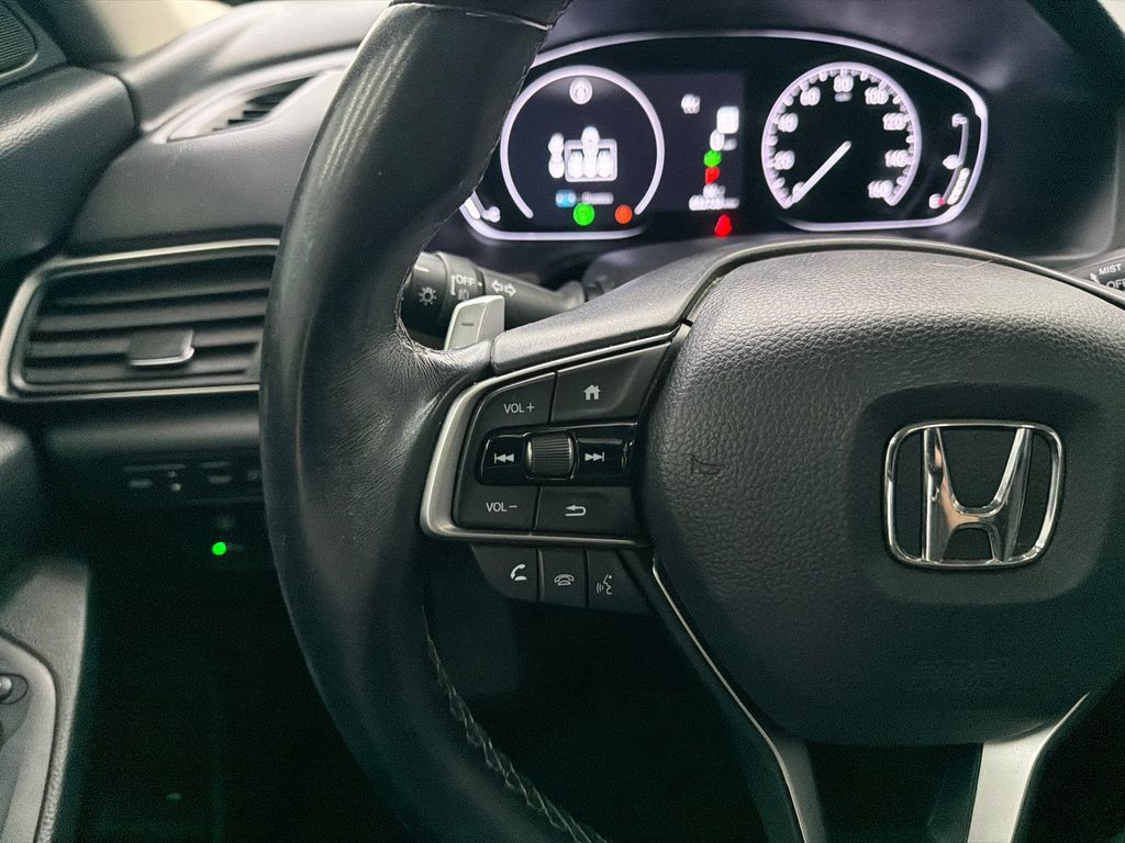 Used 2022 Honda Accord Touring image 25