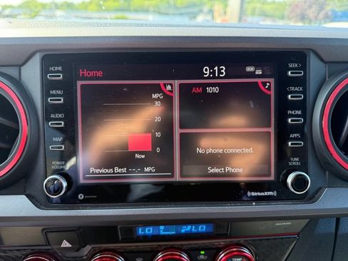 Used 2023 Toyota Tacoma TRD Off-Road AWD/4WD image 26