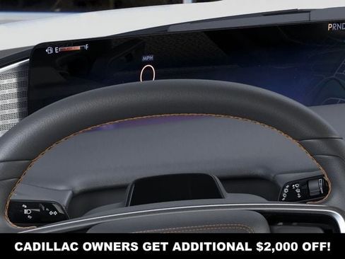 New 2026 Lincoln Navigator L Black Label AWD/4WD image 13
