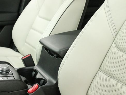 New 2025 MAZDA CX-5 AWD 2.5 S w/ Preferred Package image 42