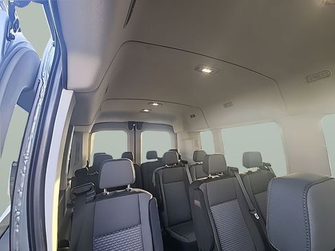 New 2026 Ford Transit 350 XLT AWD/4WD image 19