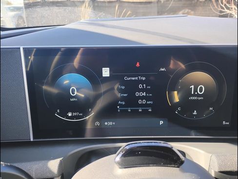 New 2026 Hyundai Tucson Limited AWD/4WD image 27