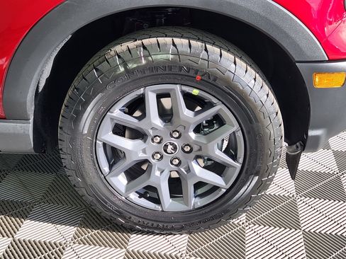 New 2025 Ford Bronco Sport Big Bend AWD/4WD image 9