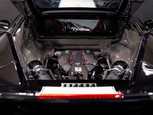 Used 2020 Ferrari 488 Pista Coupe image 33