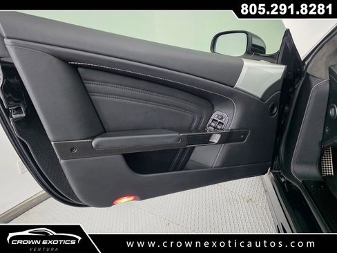 Used 2009 Aston Martin DBS Coupe image 19