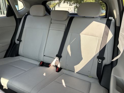 Certified 2025 Hyundai Kona SEL AWD/4WD image 16