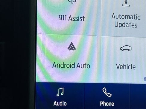 Used 2024 Ford Maverick Lariat image 25