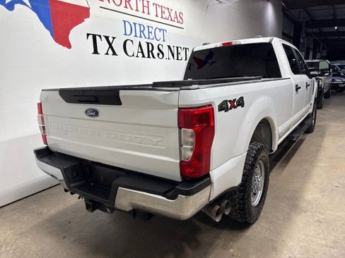 Used 2022 Ford F250 XL w/ Power Equipment Group image 6