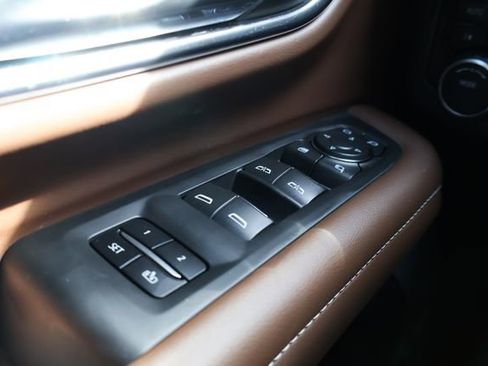 Used 2023 Chevrolet Suburban High Country w/ Max Trailering Package image 22