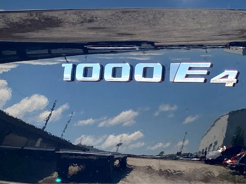 New 2026 Cadillac Escalade IQ Luxury 1 image 28