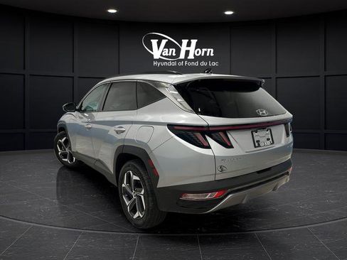 Used 2024 Hyundai Tucson Limited image 5