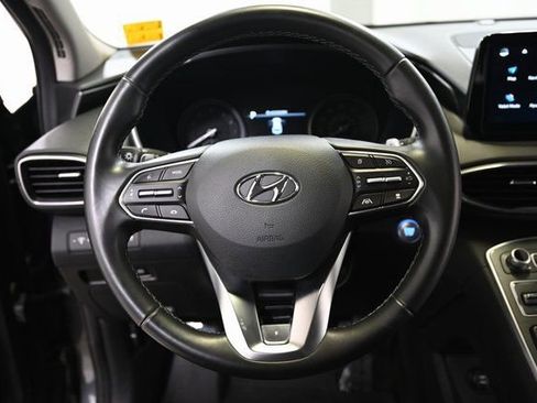 Used 2023 Hyundai Santa Fe XRT image 4