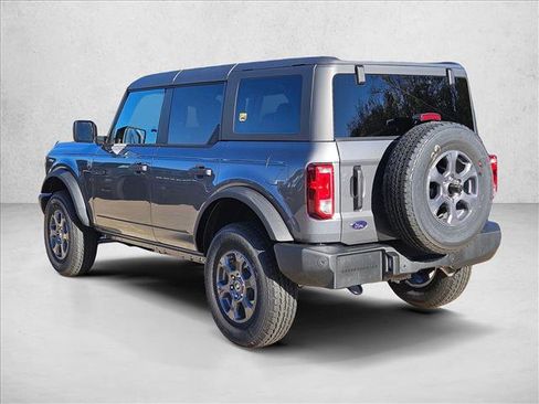 New 2025 Ford Bronco Big Bend image 9