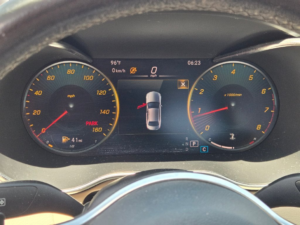 Used 2020 Mercedes-Benz C 300 Sedan image 27