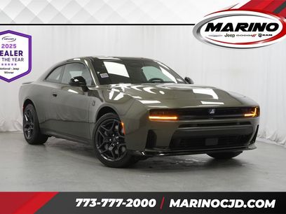 New 2026 Dodge Charger R/T Scat Pack