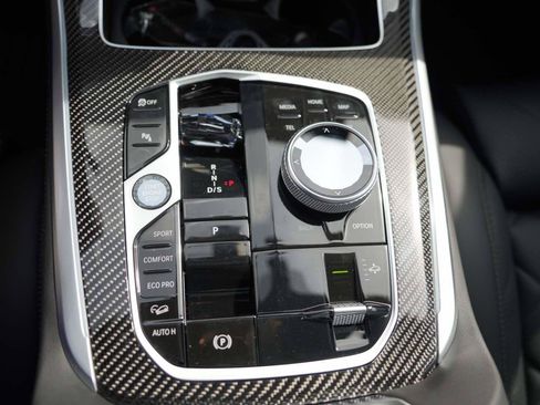 Used 2026 BMW X5 M60i w/ Executive Package AWD/4WD image 25