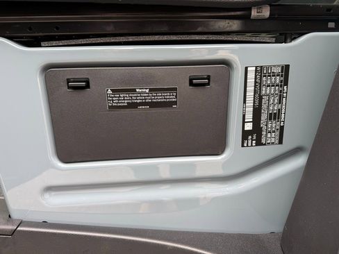 New 2026 Mercedes-Benz Sprinter 2500 image 24