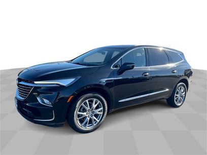 Certified 2023 Buick Enclave Essence w/ Experience Buick Package