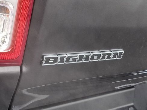 Used 2022 RAM 1500 Big Horn image 29