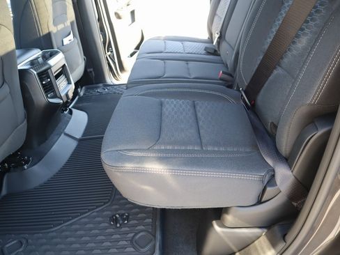 New 2026 RAM 1500 Big Horn image 13