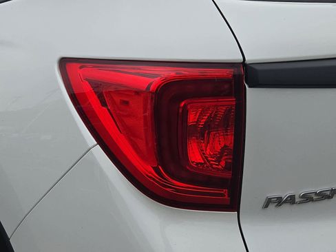 Certified 2022 Honda Passport EX-L image 11