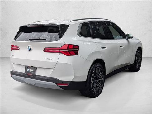 Certified 2026 BMW X3 xDrive30 AWD/4WD image 2