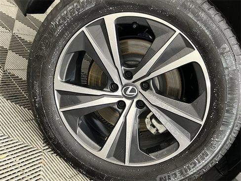 Used 2023 Lexus RX 350 FWD image 16