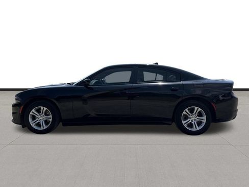 Used 2023 Dodge Charger SXT RWD image 8