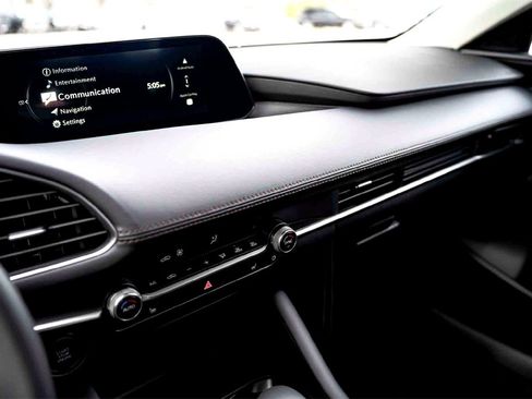 New 2026 MAZDA MAZDA3 2.5 S Preferred image 14