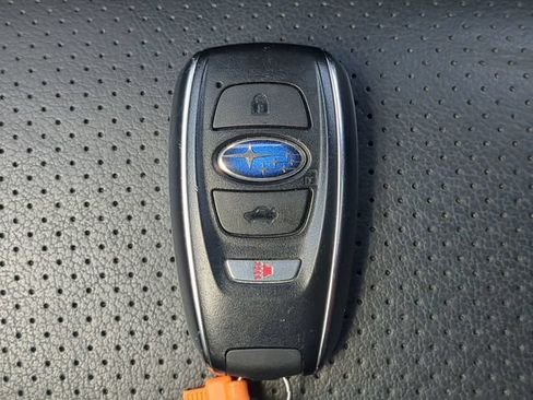Used 2022 Subaru Forester Touring w/ Popular Package #3 AWD/4WD image 37