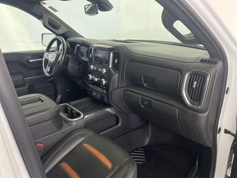 Used 2020 GMC Sierra 1500 AT4 w/ AT4 Premium Package image 21