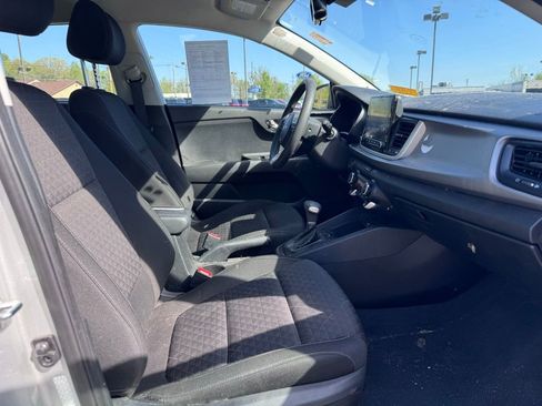 Used 2023 Kia Rio S w/ Technology Package FWD image 10