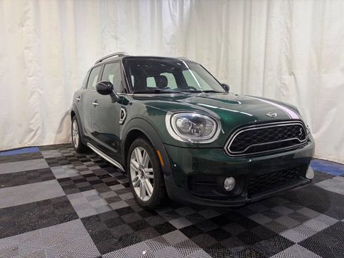 Used 2017 MINI Cooper Countryman S image 3