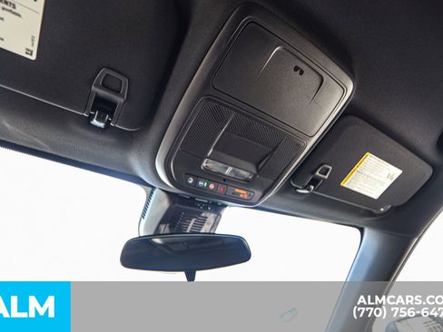 Used 2026 Chevrolet Equinox LT w/ Convenience Package II image 63