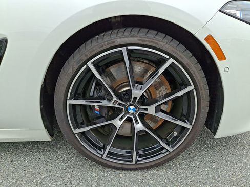 Certified 2025 BMW 840i xDrive image 9