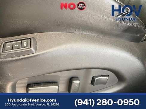 Used 2014 Cadillac SRX Performance w/ LPO, Sports Edition Package FWD image 26
