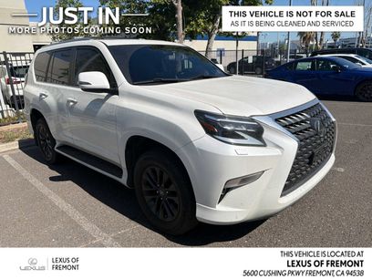 Certified 2023 Lexus GX 460 Premium w/ Premium Package